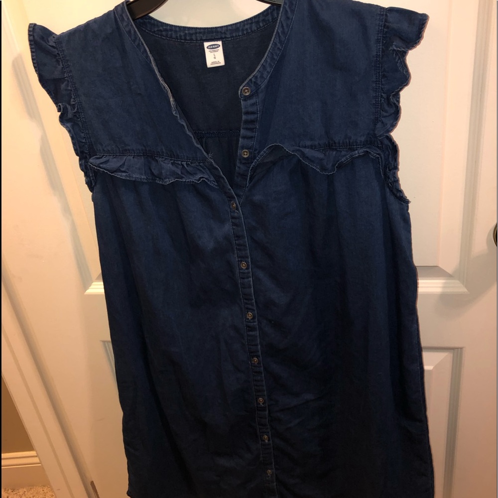 Mini Dress